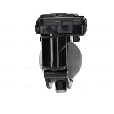 Nissens 955076 Корпус дросельного вузла
