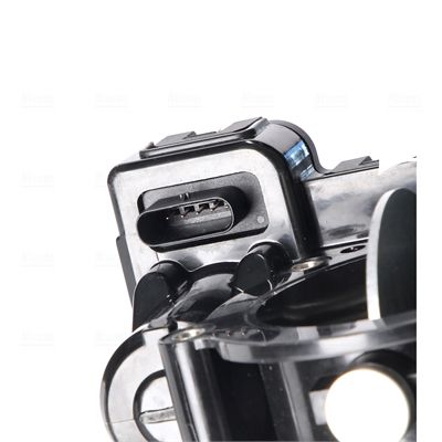 Nissens 955076 Корпус дросельного вузла