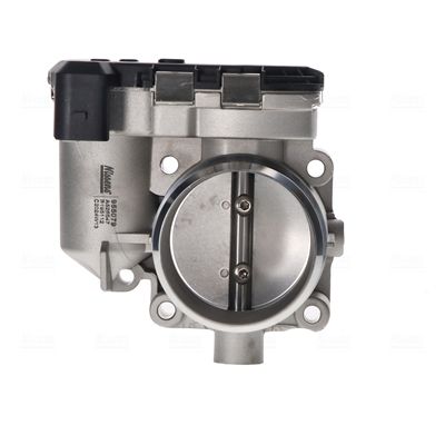 Nissens 955079 Корпус дросельної заслiнки First Fit