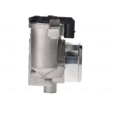 Nissens 955079 Корпус дросельної заслiнки First Fit