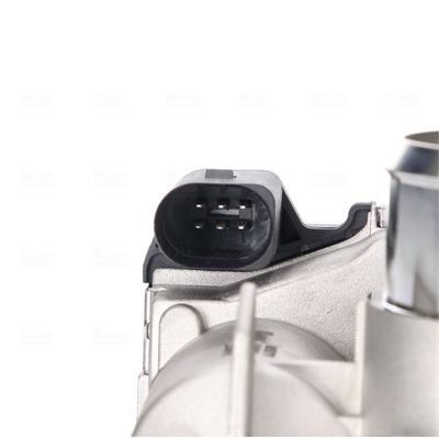 Nissens 955079 Корпус дросельної заслiнки First Fit