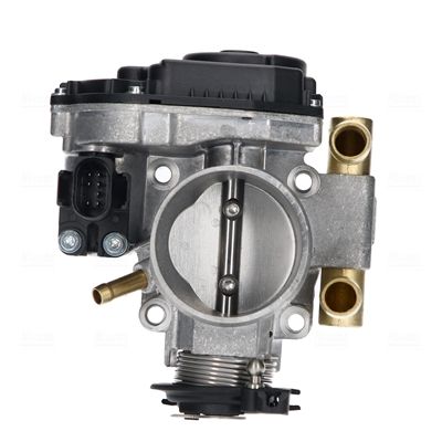 Nissens 955080 Корпус дросельної заслінки First Fit