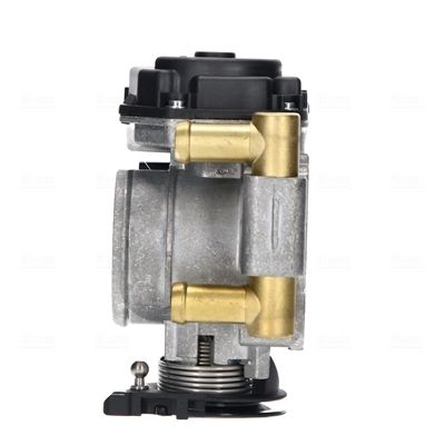 Nissens 955080 Корпус дросельної заслінки First Fit