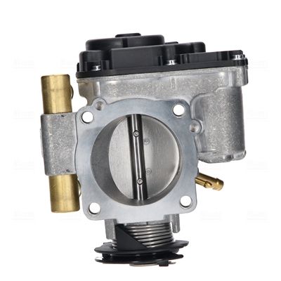 Nissens 955080 Корпус дросельної заслінки First Fit