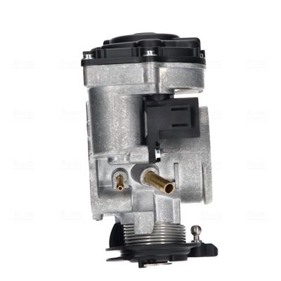 Nissens 955080 Корпус дросельної заслінки First Fit