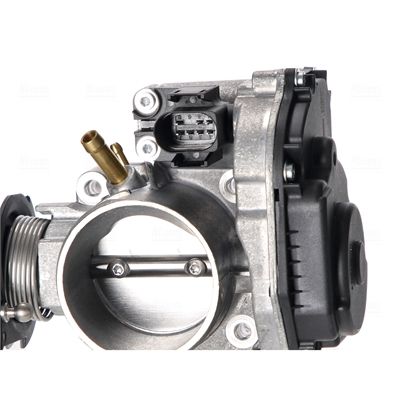 Nissens 955080 Корпус дросельної заслінки First Fit