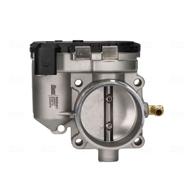 Nissens 955081 Корпус дросельної заслiнки First Fit
