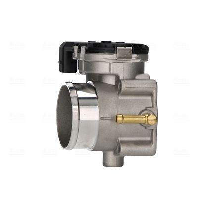 Nissens 955081 Корпус дросельної заслiнки First Fit