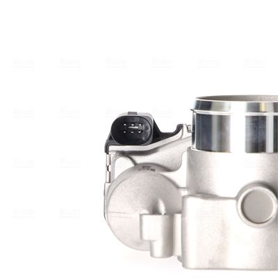 Nissens 955081 Корпус дросельної заслiнки First Fit