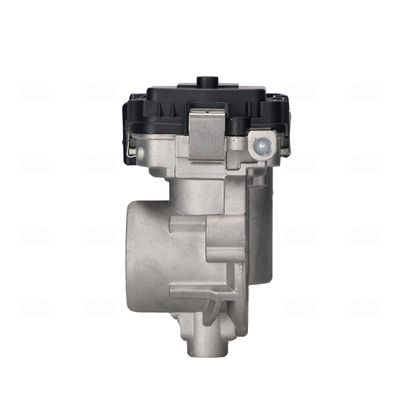 Nissens 955082 Корпус дросельної заслiнки First Fit