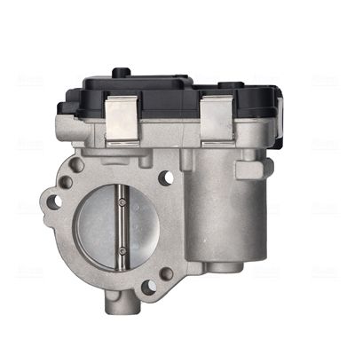 Nissens 955082 Корпус дросельної заслiнки First Fit