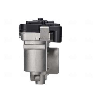 Nissens 955082 Корпус дросельної заслiнки First Fit