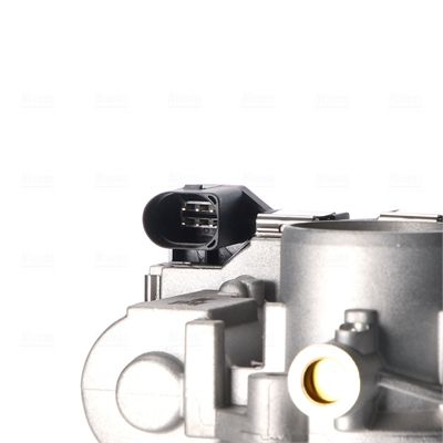 Nissens 955082 Корпус дросельної заслiнки First Fit
