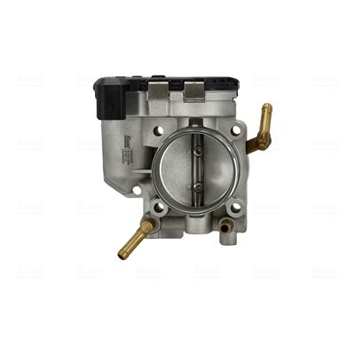 Nissens 955083 Корпус дросельної заслiнки