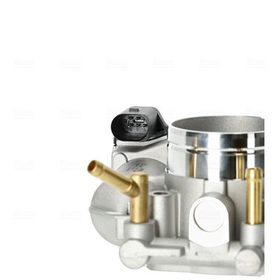 Nissens 955083 Корпус дросельної заслiнки