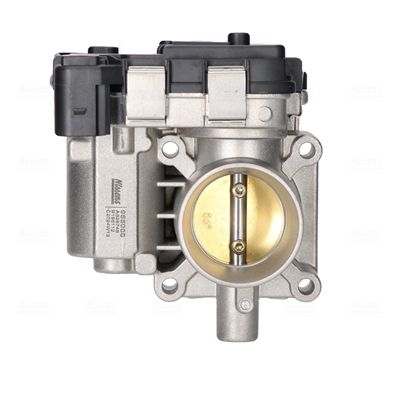 Nissens 955088 Корпус дросельного вузла