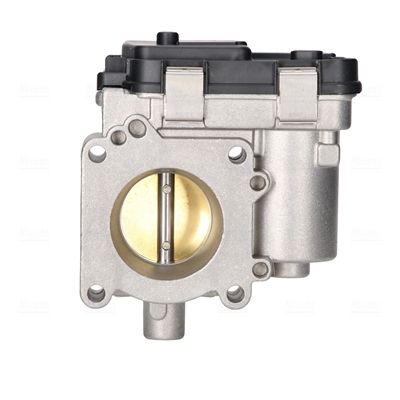 Nissens 955088 Корпус дросельного вузла