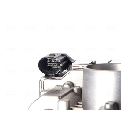Nissens 955088 Корпус дросельного вузла