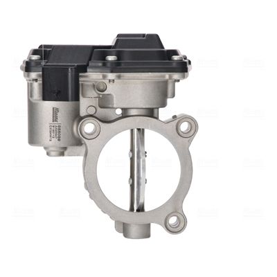 Nissens 955089 Корпус дросельної заслінки First Fit
