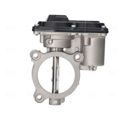 Nissens 955089 Корпус дросельної заслінки First Fit