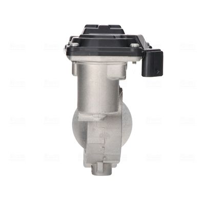 Nissens 955089 Корпус дросельної заслінки First Fit