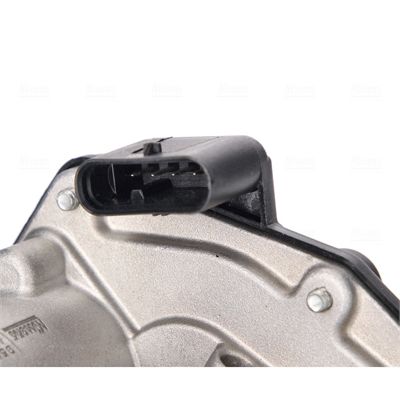 Nissens 955089 Корпус дросельної заслінки First Fit