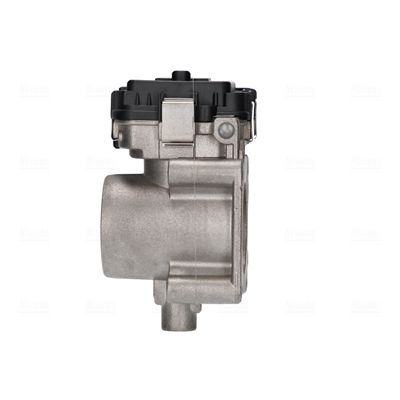 Nissens 955090 Корпус дросельної заслінки First Fit