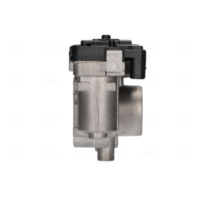 Nissens 955090 Корпус дросельної заслінки First Fit
