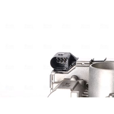 Nissens 955090 Корпус дросельної заслінки First Fit