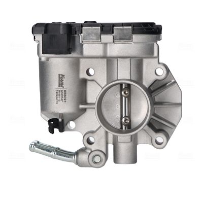 Nissens 955091 Корпус дросельної заслiнки First Fit