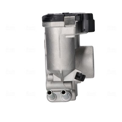 Nissens 955091 Корпус дросельної заслiнки First Fit