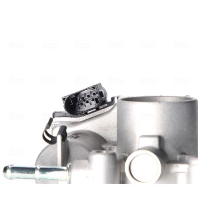 Nissens 955091 Корпус дросельної заслiнки First Fit