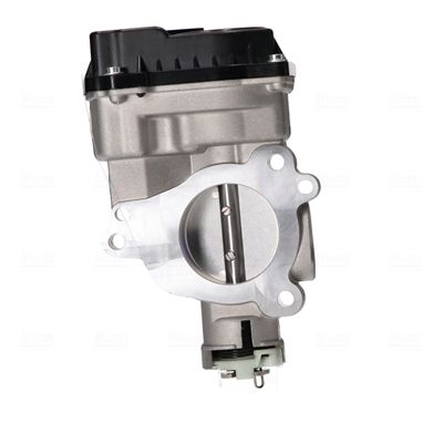 Nissens 955092 Корпус дросельної заслiнки First Fit