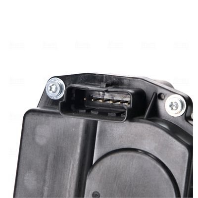 Nissens 955092 Корпус дросельної заслiнки First Fit