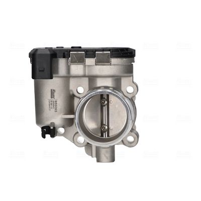 Nissens 955093 Корпус дросельного вузла