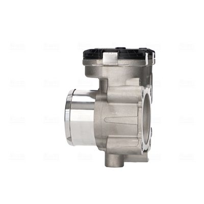 Nissens 955093 Корпус дросельного вузла