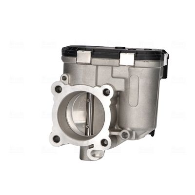 Nissens 955093 Корпус дросельного вузла