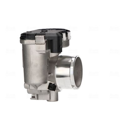 Nissens 955093 Корпус дросельного вузла