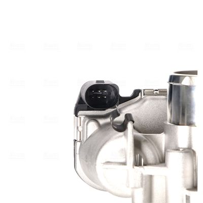 Nissens 955093 Корпус дросельного вузла