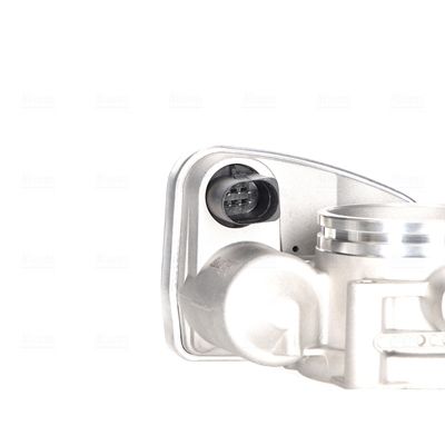 Nissens 955098 Корпус дросельної заслiнки First Fit