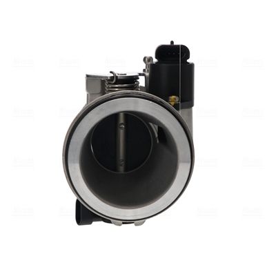 Nissens 955102 Корпус дросельної заслінки First Fit