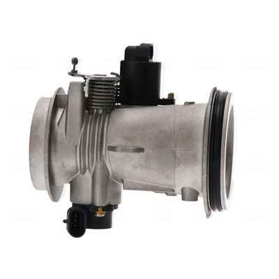 Nissens 955102 Корпус дросельної заслінки First Fit