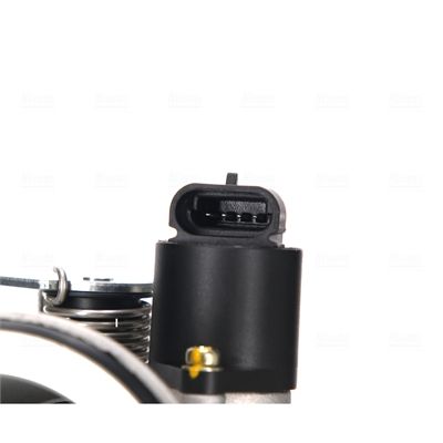 Nissens 955102 Корпус дросельної заслінки First Fit