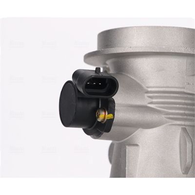 Nissens 955102 Корпус дросельної заслінки First Fit