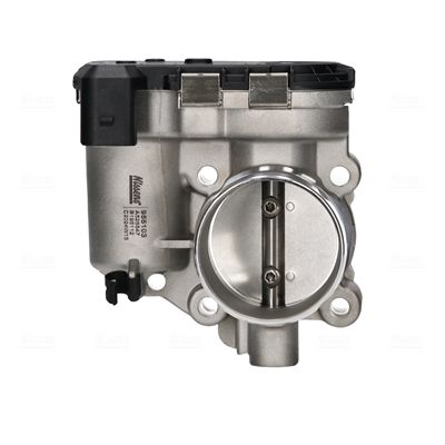 Nissens 955103 Корпус дросельної заслiнки First Fit