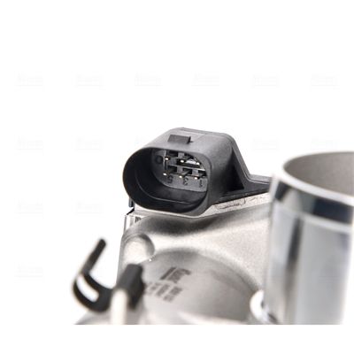 Nissens 955103 Корпус дросельної заслiнки First Fit
