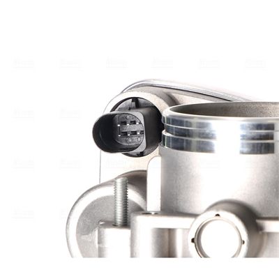 Nissens 955113 Корпус дросельної заслінки First Fit