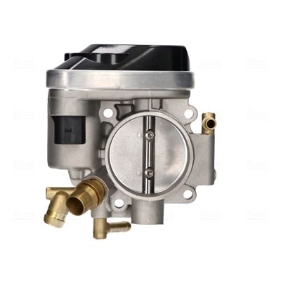 Nissens 955115 Корпус дросельного вузла