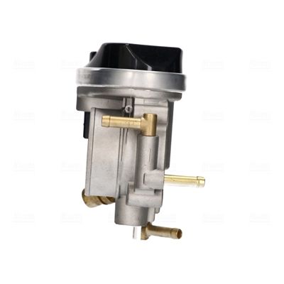 Nissens 955115 Корпус дросельного вузла