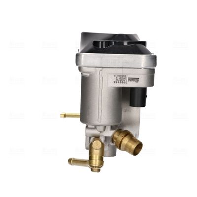Nissens 955115 Корпус дросельного вузла